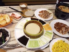 -金百万烤鸭店(马甸店)