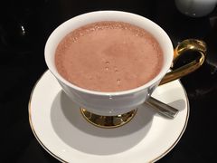 -行者书屋大堂吧 ·下午茶(南京圣和府邸酒店)