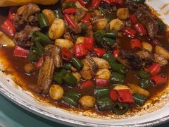 -华膳楼·安徽地标美食·中华餐饮名店(文化公园店)