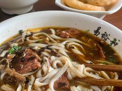 -易裕和·长沙米粉(友谊路店)