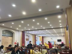 -奥华餐厅·老张记(台基厂店)