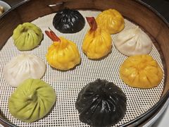 -隆喜元鱼汤包·海鲜(中联广场店)