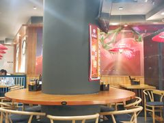 大堂-粶鼎记米线(凯德MALL店)