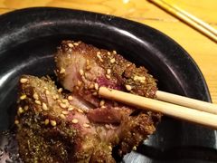 -腰子哥烤串(石佛营炫特店)