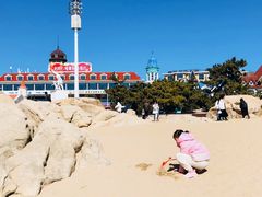 -老虎石海上公园