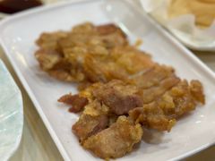 -旺角宝港式茶餐厅(寮步店)