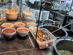 -老淮滨-蚌埠非遗小吃(淮河路店)