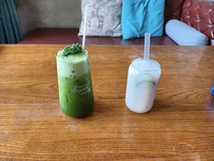-马灯记·云贵川·Bistro(龙门浩店)
