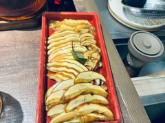 -蘑界·野生菌火锅(深业上城店)