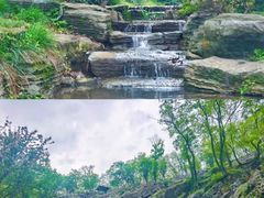 景点-永泉忆江南12景区