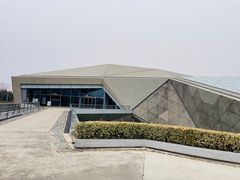 -周口店北京人遗址公园