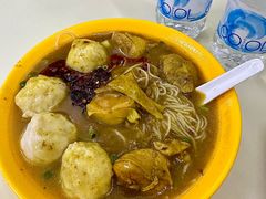 -金利食店(氹仔店)