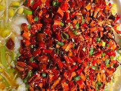 沸腾鱼片-前海沿·青岛菜(大拇指广场石老人店)