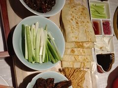-大鸭梨烤鸭·北京菜(南小街/南苑店)