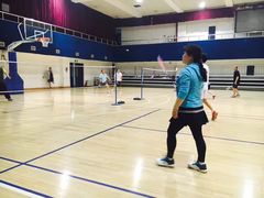 -首钢篮球中心-游泳馆