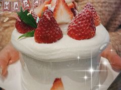 -卷心卷意·轻甜蛋糕(新光天地店)