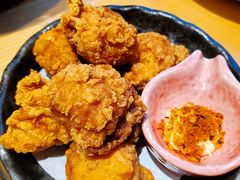 -吉屋烤肉(八宝街店)