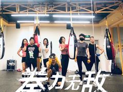 -超鹿运动(大唐世家店)