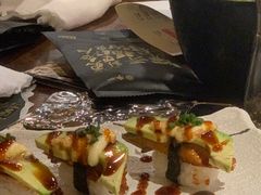 -御牛道日式烤肉料理(杭州万象城店)