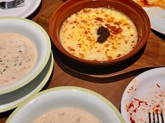 -萨莉亚意式餐厅(杭州西溪龙湖天街店)