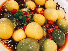 -舟山海鲜·江浙菜(银沙路店)