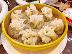 羊肉烧卖-内蒙古驻京办餐厅