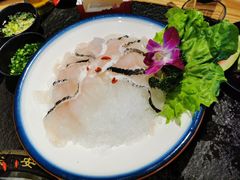 -味舵主重庆火锅(邓尉路店)
