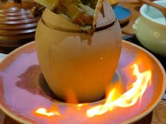 -吃饭皇帝大土家民族菜(正大广场店)