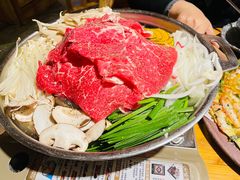 -恩你小木屋·韩式料理(假日广场店)