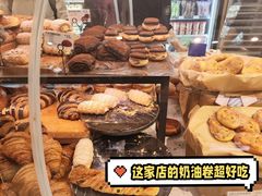 -巴黎贝甜(阜成门万通店)