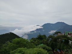 -含鄱口