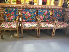 -闯关东东北农家菜(崂山石老人店)