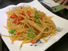 -川里谈·川味小馆(北京路店)