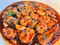 -二十八里太湖船菜(吉祥路店)