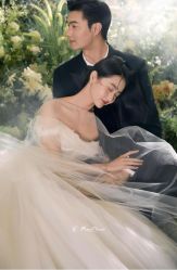 -罗马经典婚纱摄影·轻奢化定制