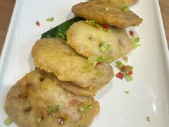 -枣子树·素食餐厅(普陀山店)