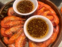 -园林美食城·本土农家菜(杨和镇店)