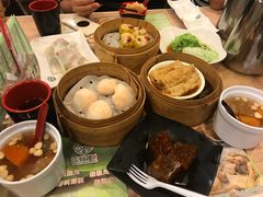 -添好运点心专门店(中环IFC店)