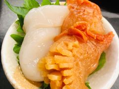 -Sushi Hanzo半藏(天环广场店)