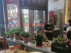 -闫家粥铺(吉林大路店)