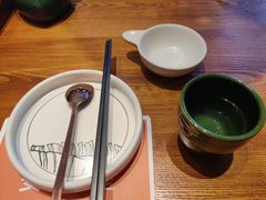 -云海肴·汽锅鸡·云南菜(苏州中心店)