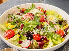 -芭莉与彩虹西餐厅(成都合生汇店)