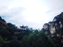 -黑龙潭风景区