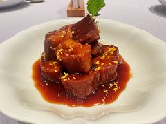 -狮王府淮扬菜(新街口友谊店)