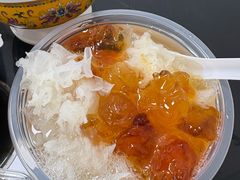 -百花传统甜品店(原址店)
