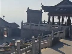 -句容茅山景区