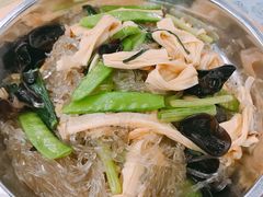 -客家汇·客家传承菜(水库店)