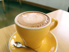 -ChanDu躔度咖啡(灯塔店)