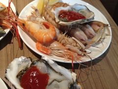 iphone_upload_pic-万德诺富特酒店·自助餐厅(万德大厦店)