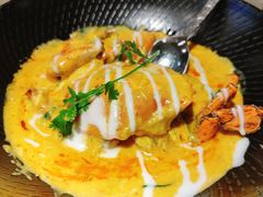 -星叶·东南亚料理(温州万象城店)